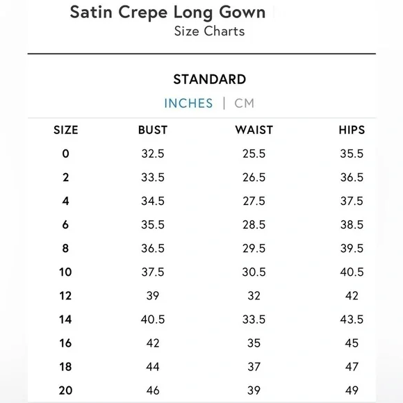 ADRIANNA PAPELL NWT SIZE 14 Dark navy SATIN CREPE LONG GOWN - Picture 7 of 10